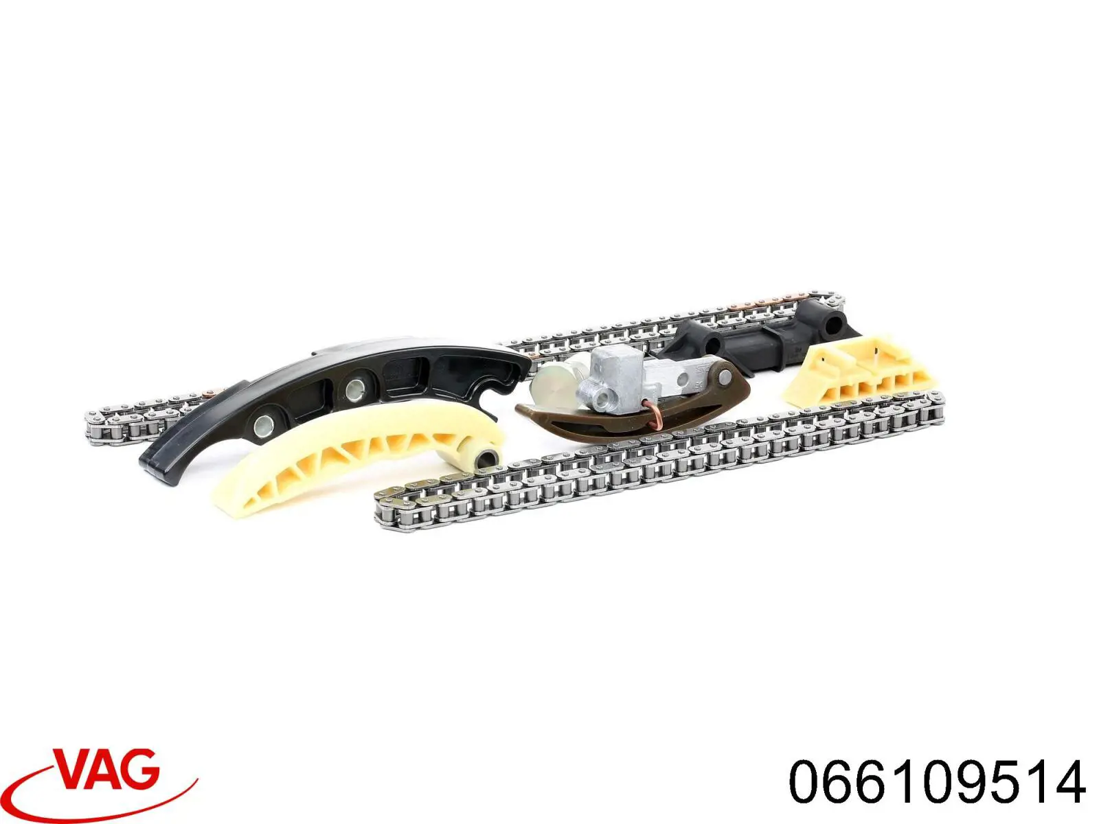 Tensor superior de la cadena de distribución Volkswagen Golf IV hatchback (1J1) (1997 - 2008) precio, desde 43,43 EUR