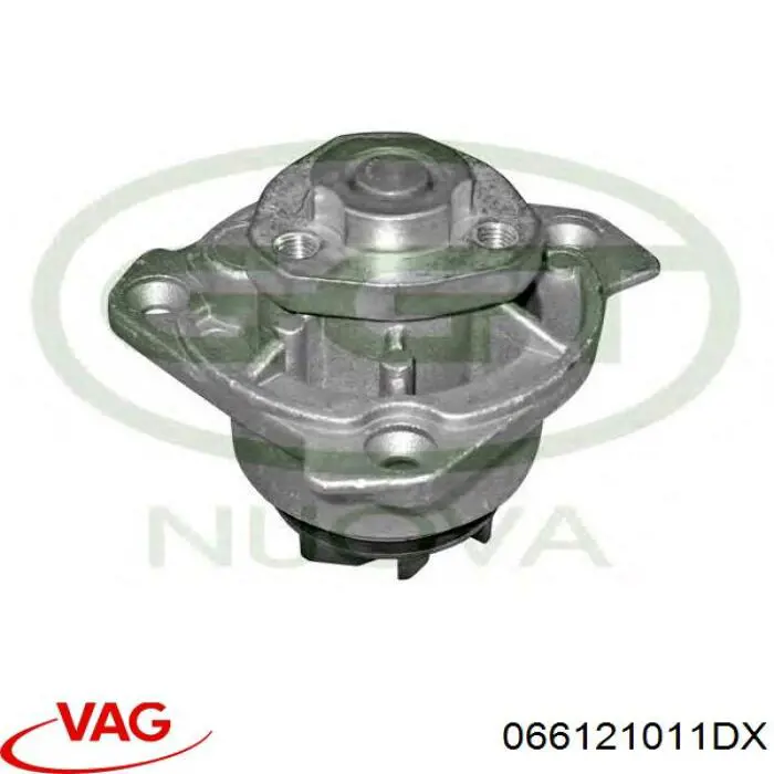 066121011DX VAG bomba de agua