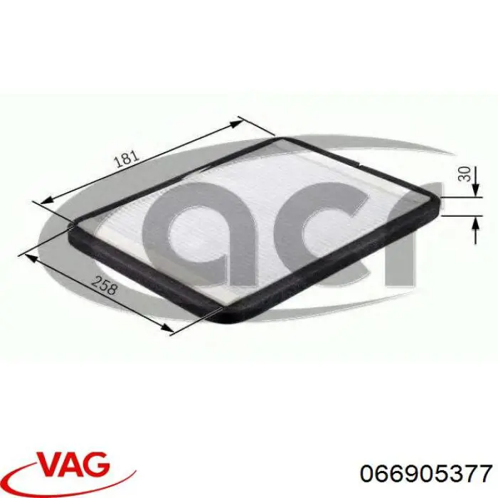 Sensor de detonaciones VAG 066905377 precio, desde 81,64 EUR