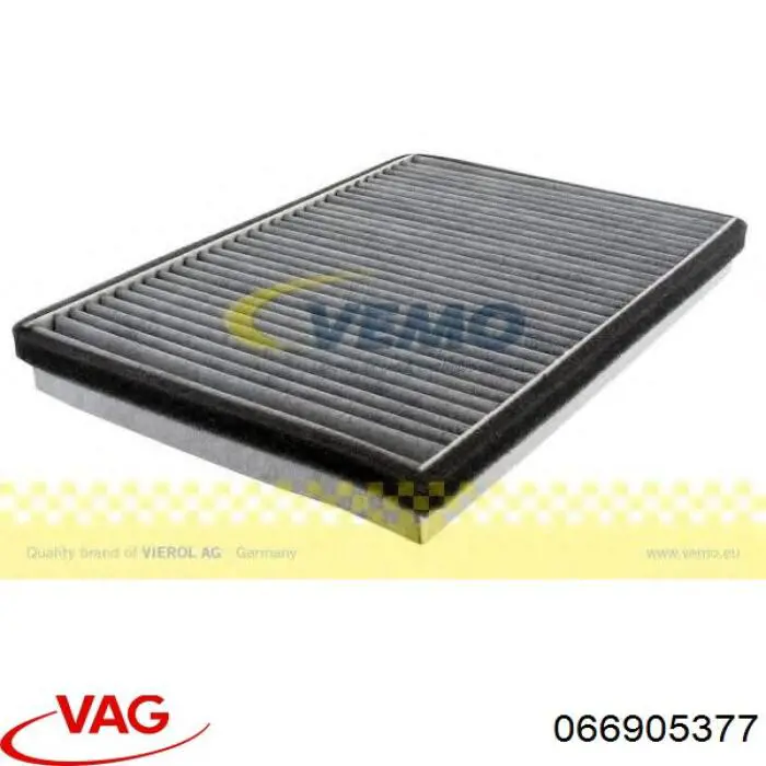 Comprar 066905377 VAG Sensor de detonacion