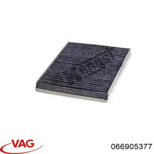 Sensor de detonacion 066905377 VAG