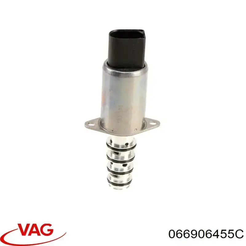 Comprar 066906455C VAG Válvula de control del árbol de levas
