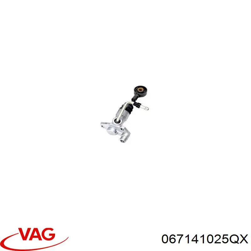 Comprar 067141025SX VAG Plato de presión de embrague
