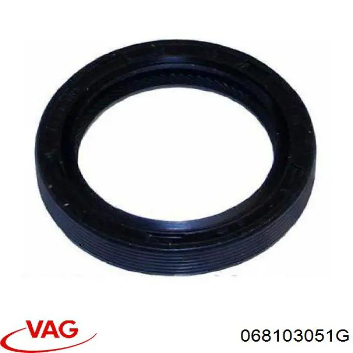 Comprar 068103051G VAG Retén de cigüeñal