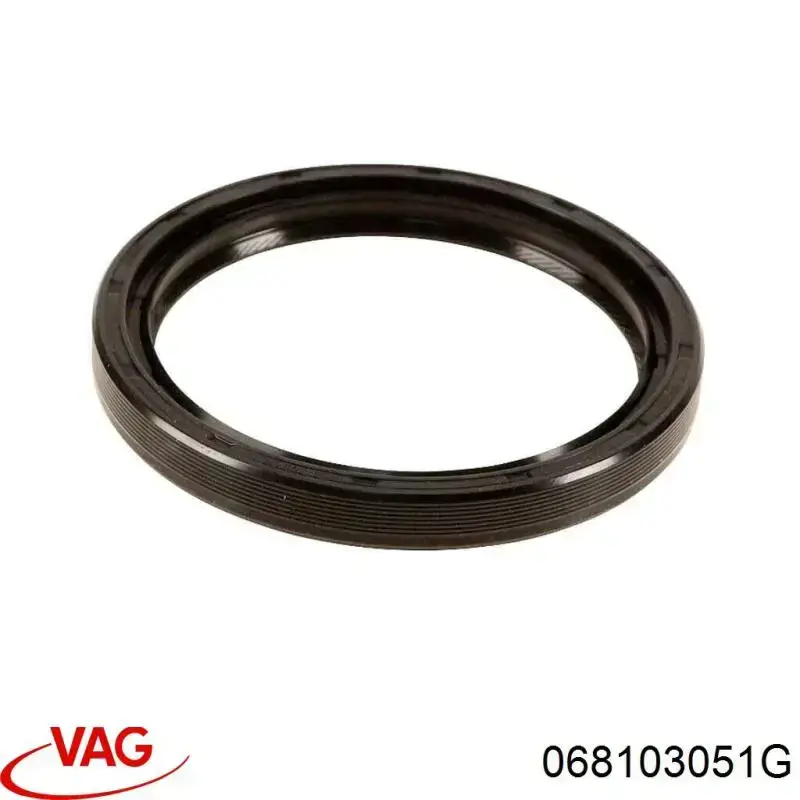 Retén del cigüeñal VAG 068103051G precio, desde 9,74 EUR
