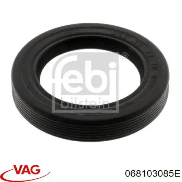068103085E VAG Retén delantero del árbol de levas