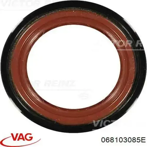 Retén delantero del árbol de levas VAG 068103085E precio, desde 1,86 EUR