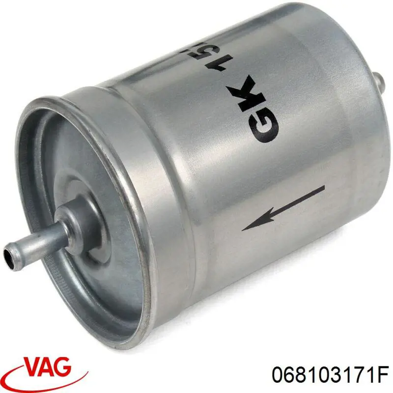 Comprar 068103171F VAG Retén de cigüeñal