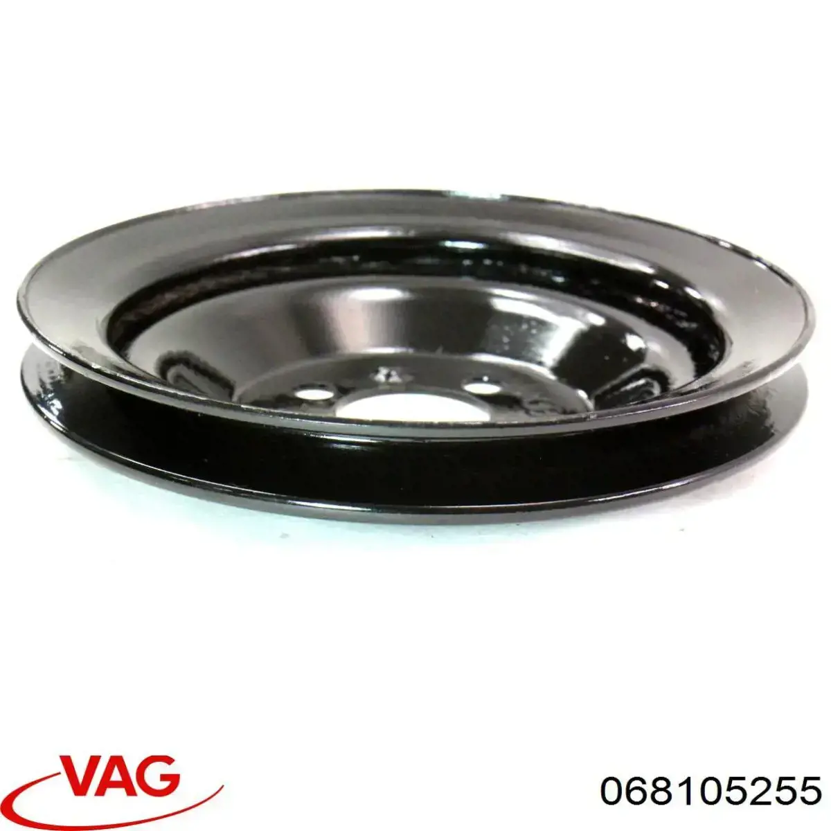 Dámper para Volkswagen Golf I 17