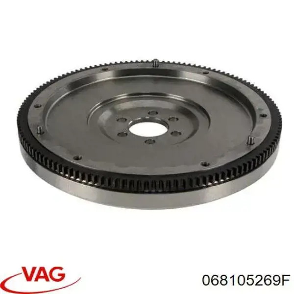 Comprar 068105269F VAG Volante de motor bimasa
