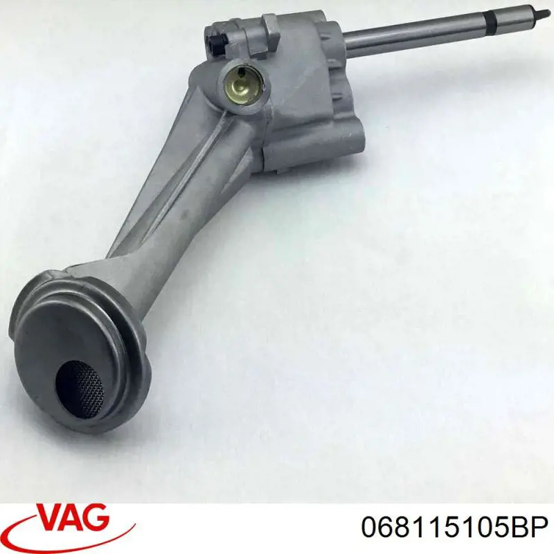 068115105BP VAG Bomba de aceite