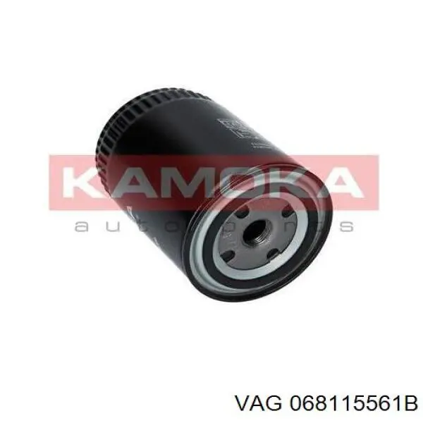 Filtro de aceite motor VAG 068115561B