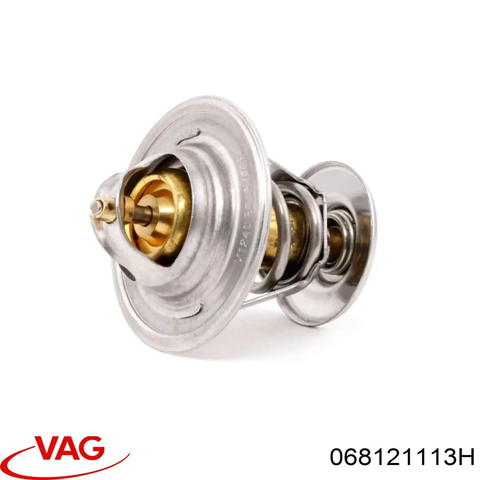 Comprar 068121113H VAG Termostato
