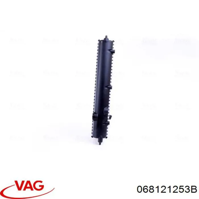 Água radiador VAG 068121253B precio, desde 80,48 EUR