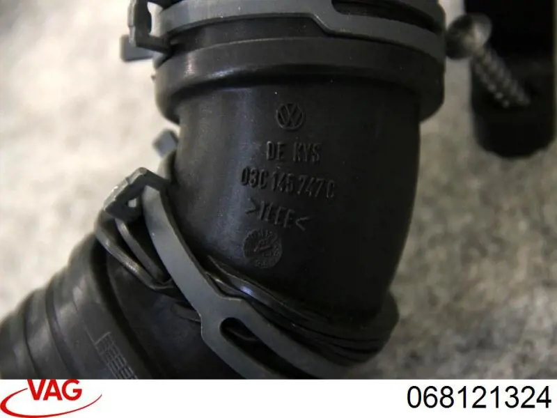 Comprar 06D133335A VAG 