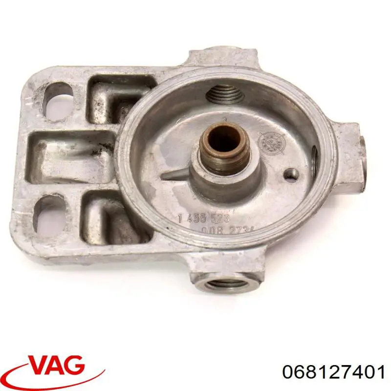Comprar RTC5938 Land Rover Filtro diesel