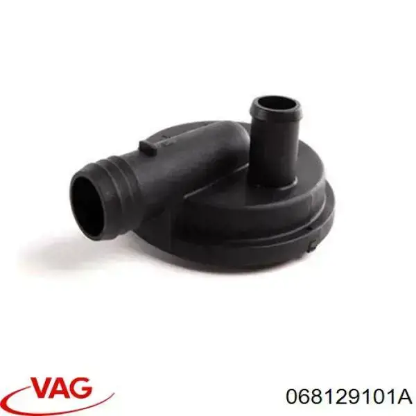 Comprar 068129101A VAG Válvula PCV