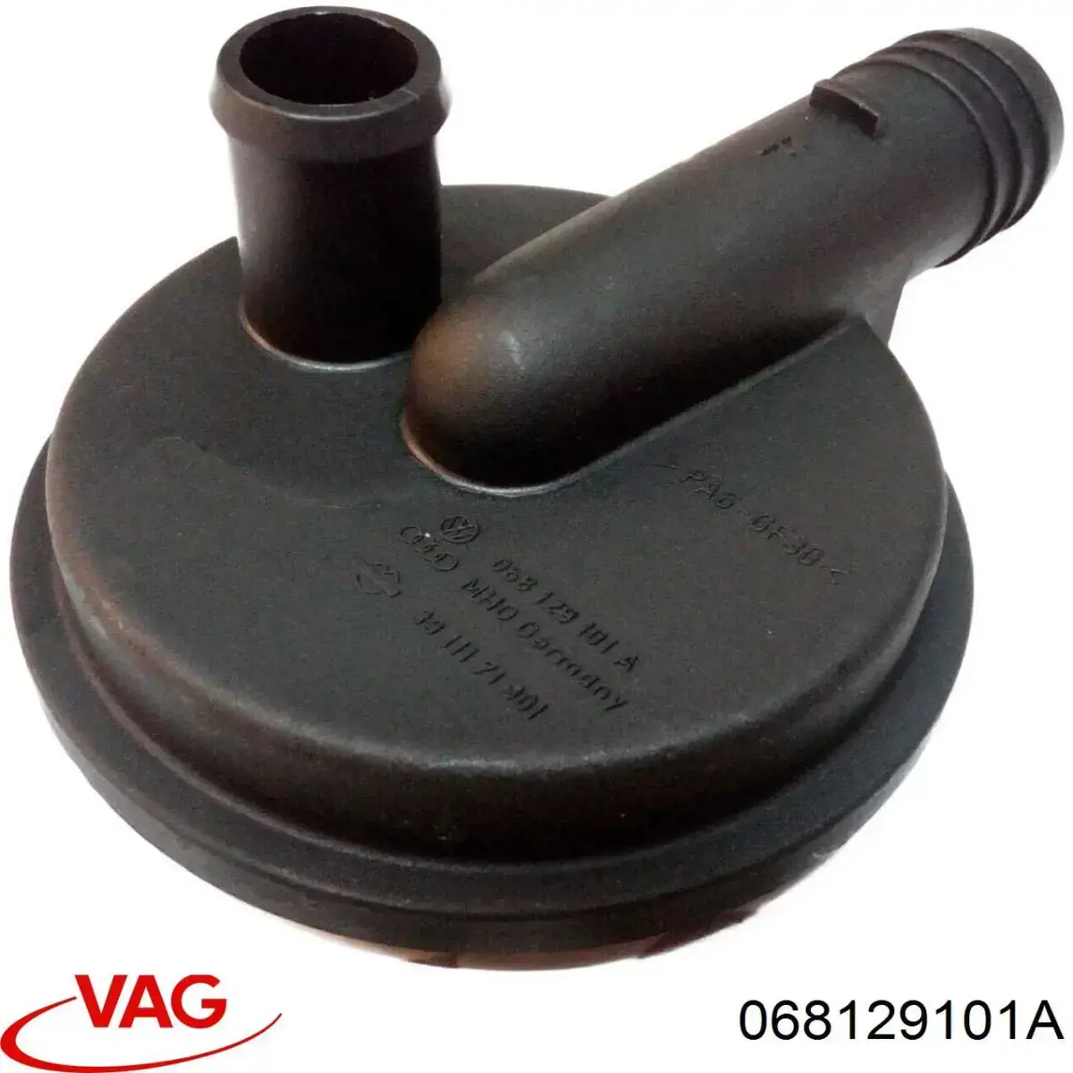 Válvula, ventilaciuón cárter para Volkswagen LT (2DX0AE)