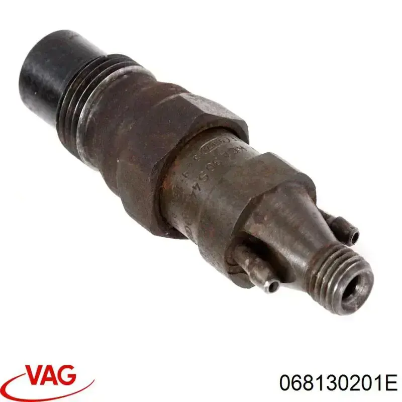 Inyectores VAG 068130201E precio, desde 74,05 EUR