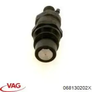 Inyector de combustible Volkswagen Golf 2 19E, 1G1