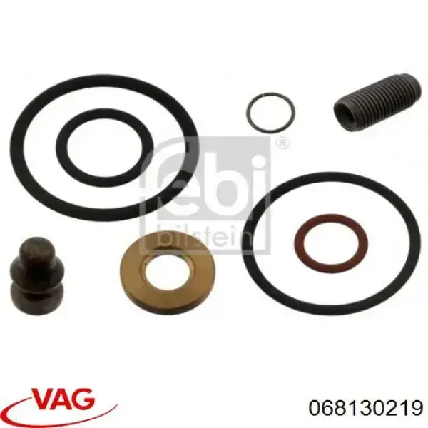 Arandela de asiento del inyector VAG 068130219 precio, desde 0,89 EUR