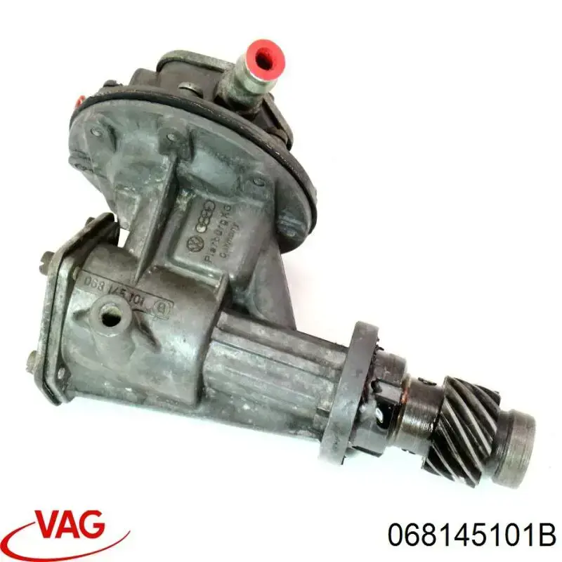 Comprar 068145101B VAG Bomba de vacío