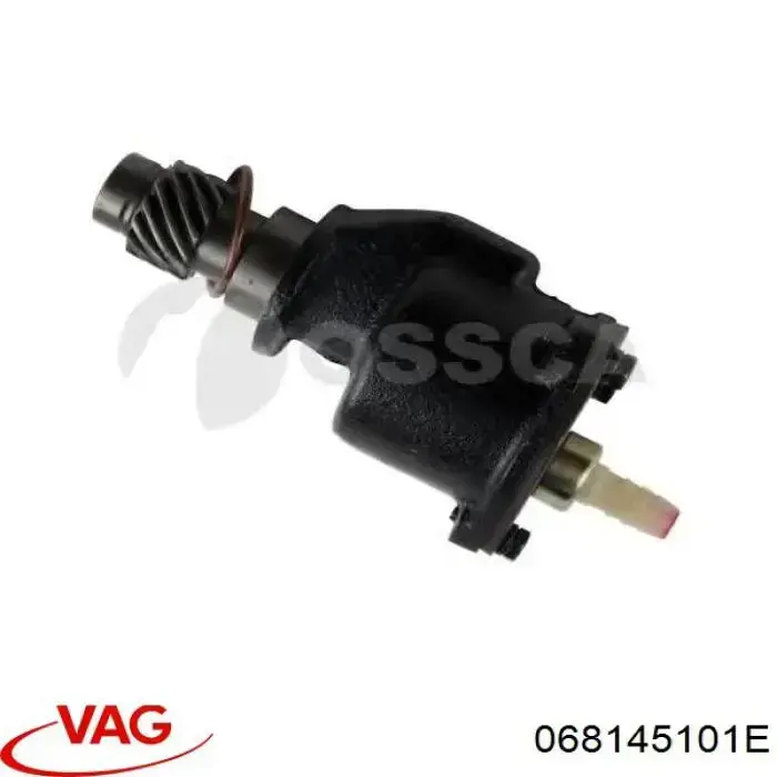 Bomba de vacío 068145101EX VAG