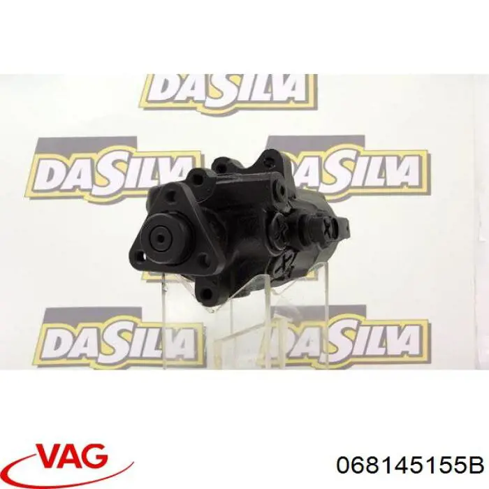 Bomba de dirección asistida  VAG 068145155B precio, desde 222,16 EUR