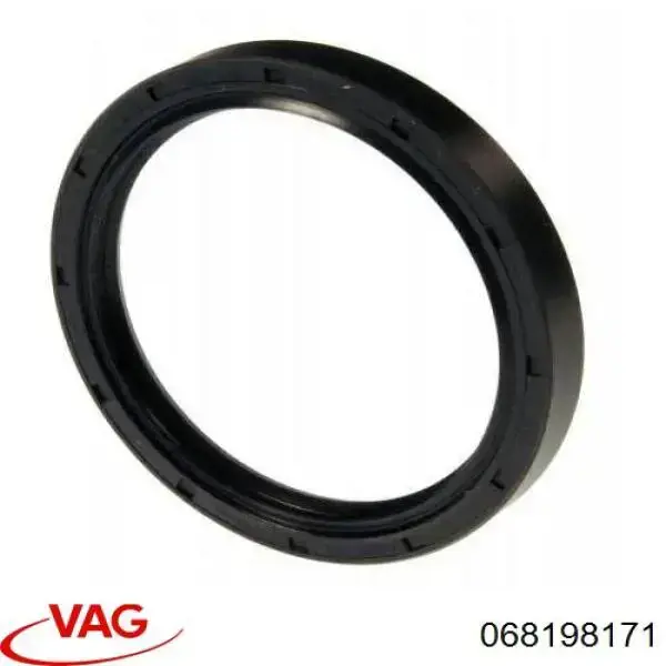 068198171 VAG Anillo retén cigüeñal