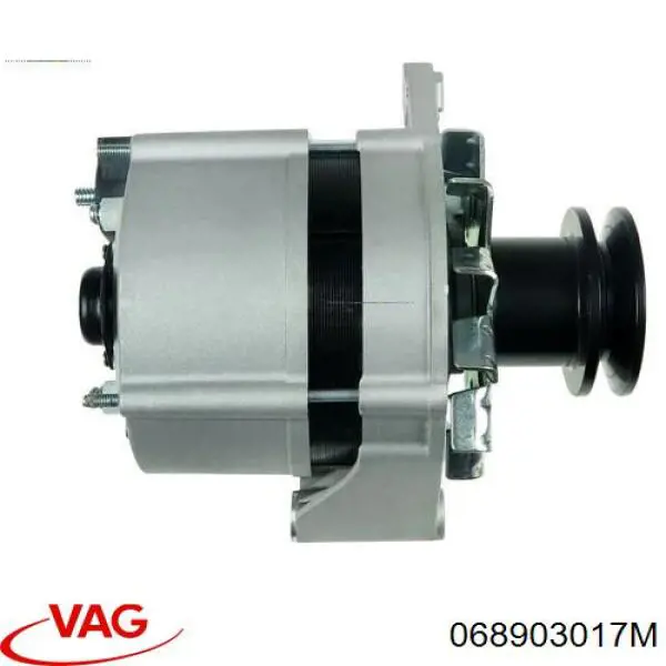 REC20101910 Recoficial Alternador de coche