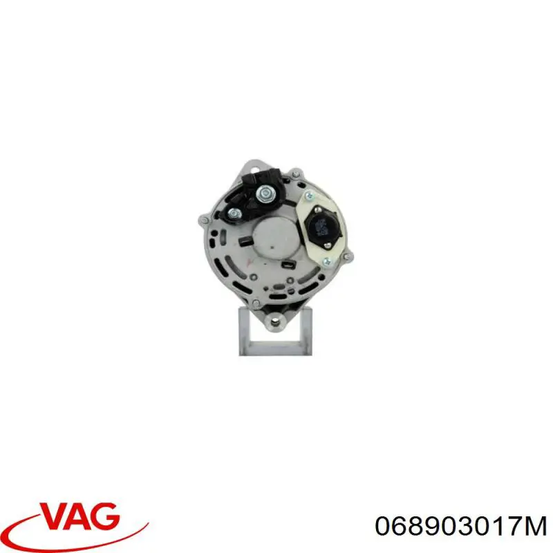 Generador Recoficial REC20101910
