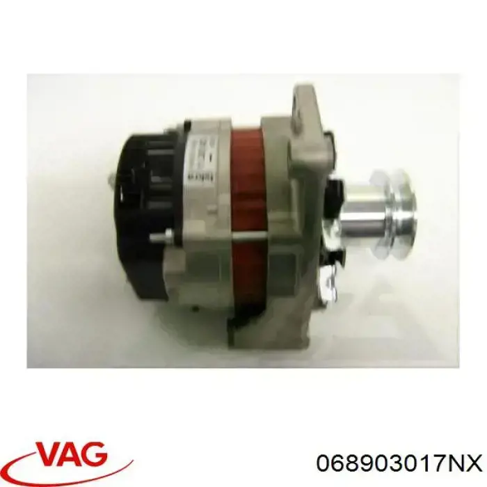 068903017NX VAG alternador