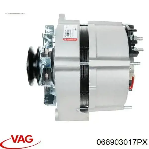 068903017PX VAG alternador