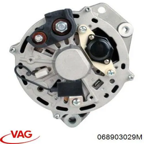 Generador VAG 068903017PX