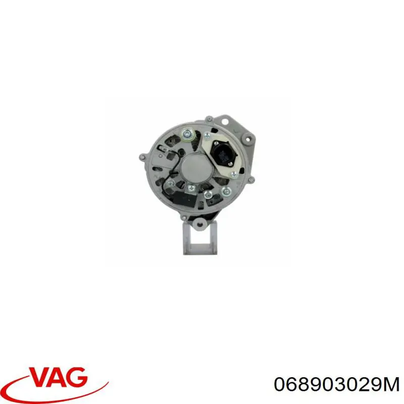 068903017PX VAG Alternador de coche