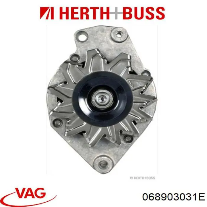 068903031E VAG alternador