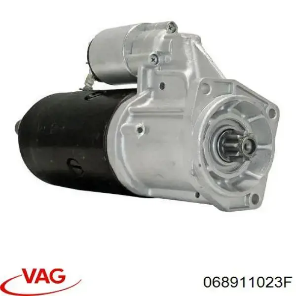 Comprar 068911023F VAG Motores de arranque