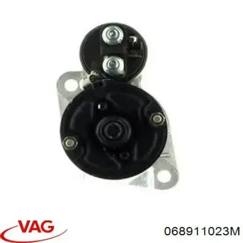 068911023M VAG Arranque motores
