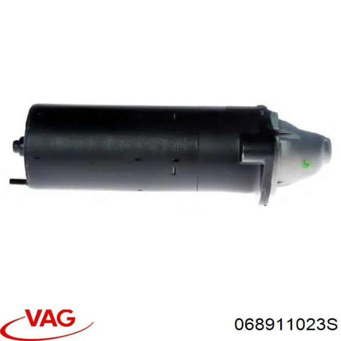 Comprar 068911023S VAG Motores de arranque