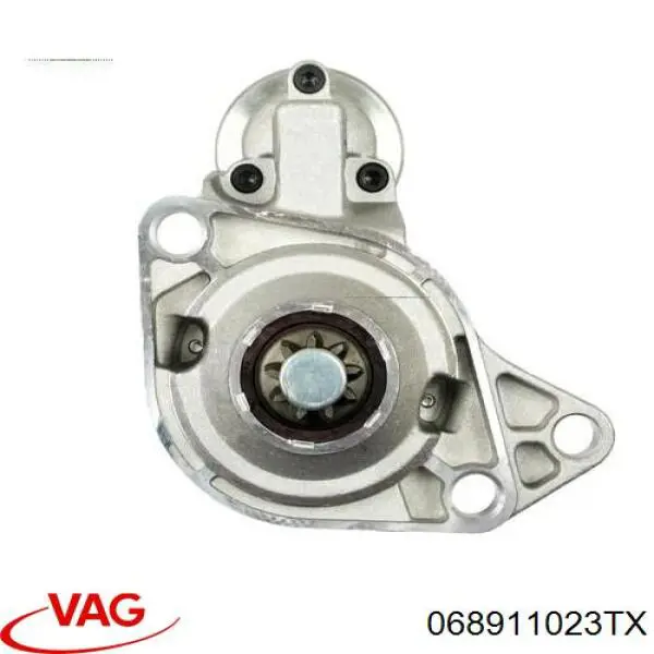 Arrancador VAG 068911023TX