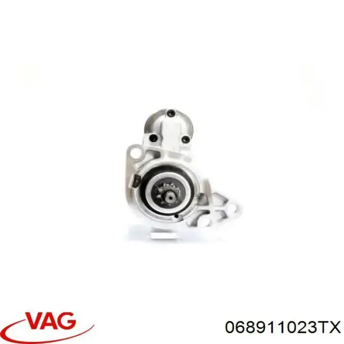 Comprar 068911023TX VAG Motores de arranque