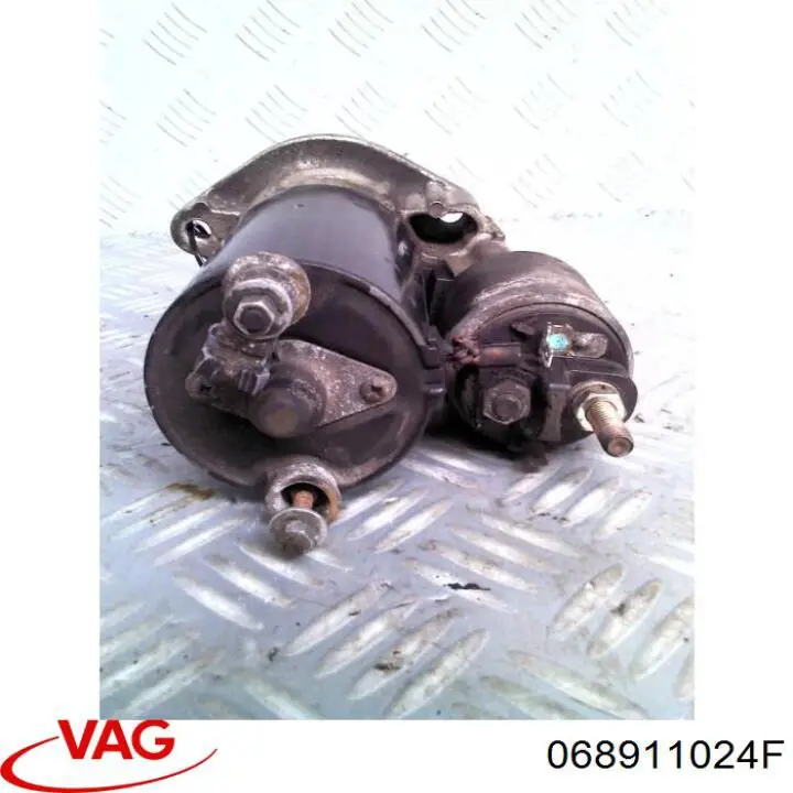 Arranque motores VAG 068911024F precio, desde 79,32 USD