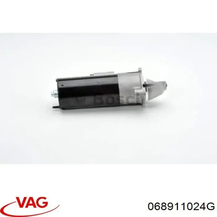 068911024G VAG Motor de arranque