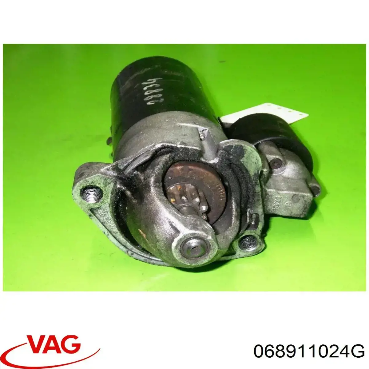 Arranque motores VAG 068911024G precio, desde 79,32 USD