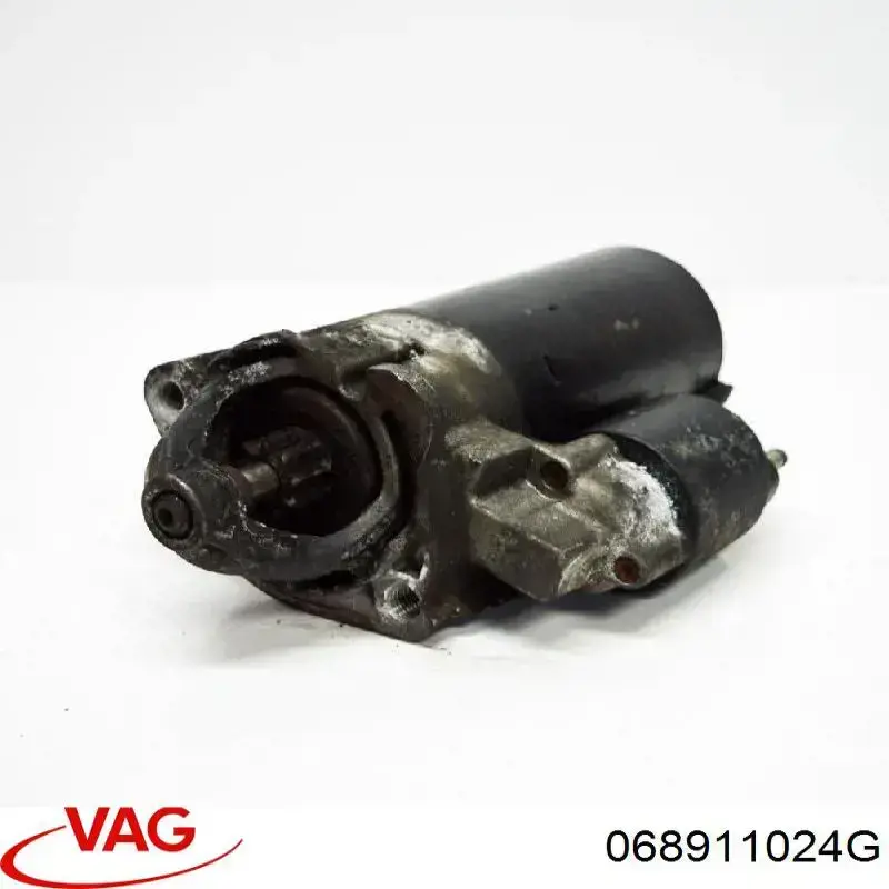 Comprar 068911024G VAG Burro de arranque 