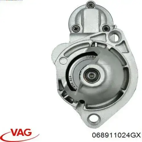 Burro de arranque  VAG 068911024GX precio, desde 65,55 EUR