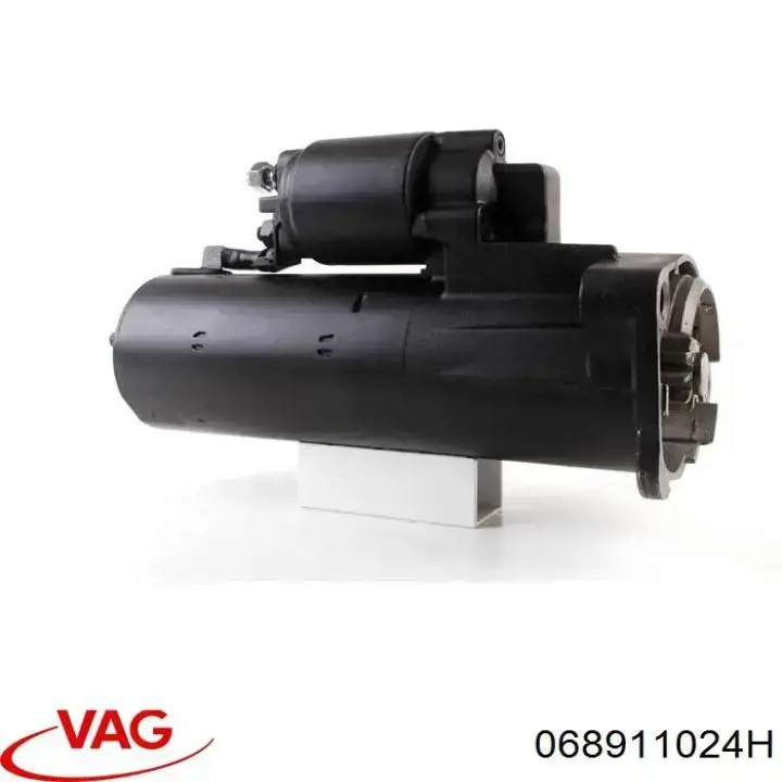 068911024H VAG Arranque motores