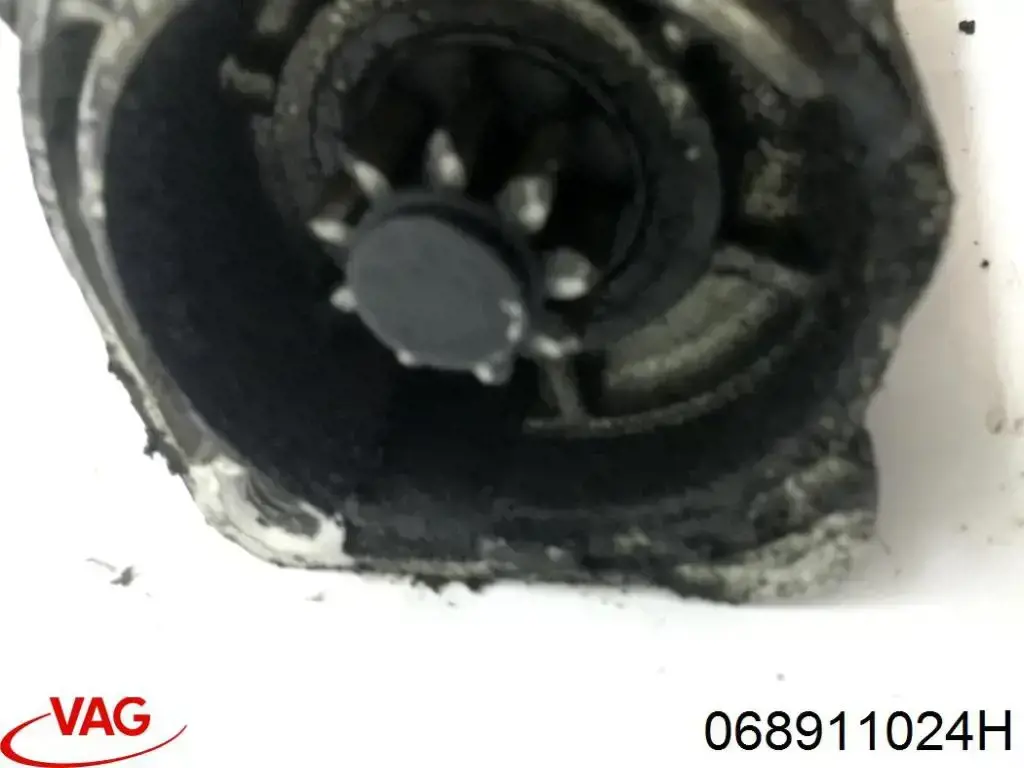 Comprar 068911024H VAG Motores de arranque