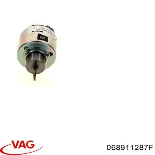 Interruptor magnético estárter Cargo 132149 precio, desde 31,55 EUR