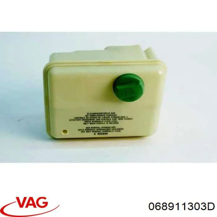  VAG 068911303D